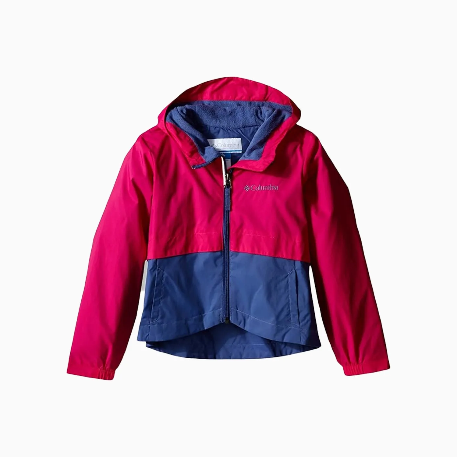 Kid's Rain Zilla Jacket