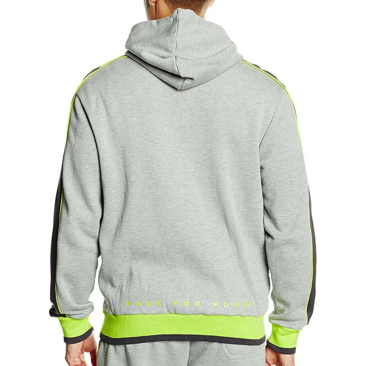 Kooga Adults Full Zip Hoody