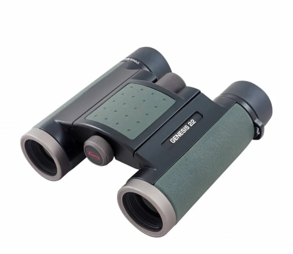 Kowa Genesis Prominar XD 10x22 mm Binoculars