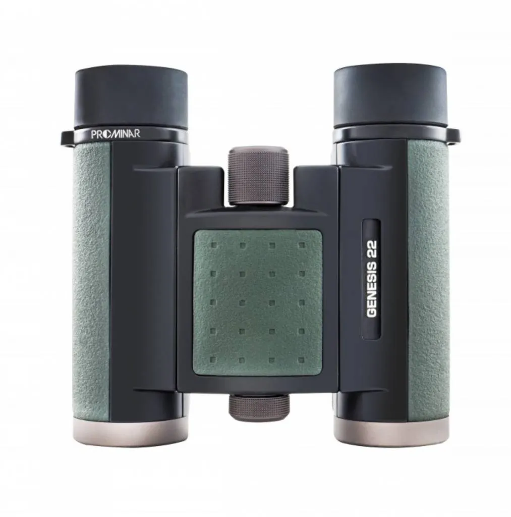 Kowa Genesis Prominar XD 10x22 mm Binoculars