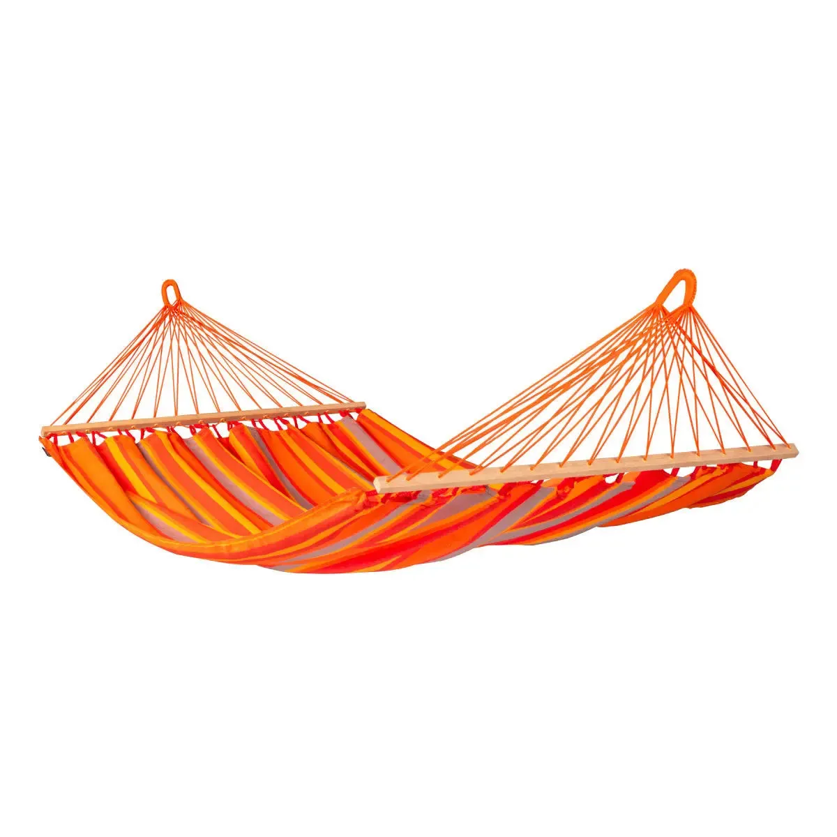 LA SIESTA Alisio Single Spreader Bar Hammock (W 140 cm)