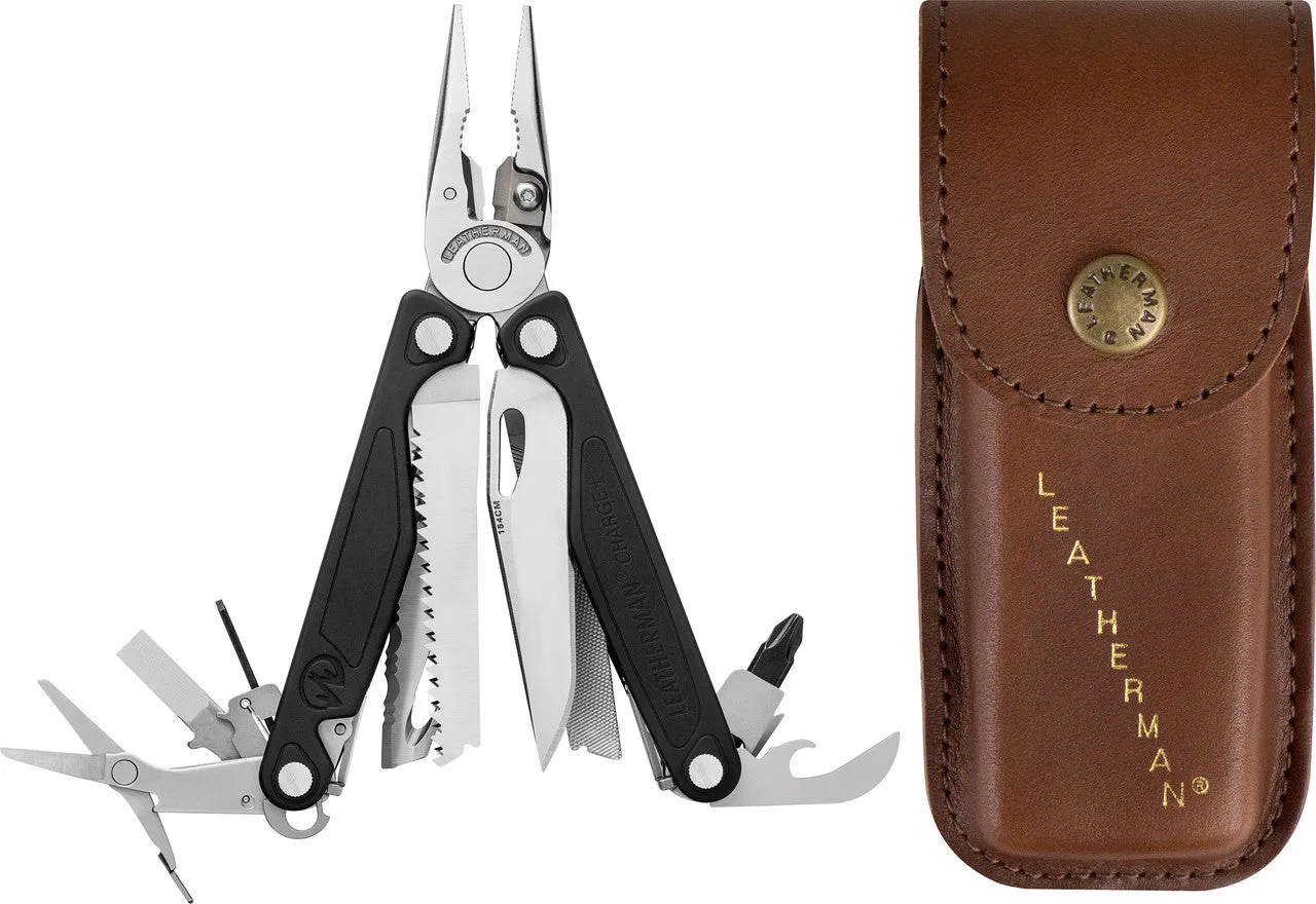 Leatherman Charge Plus Heritage