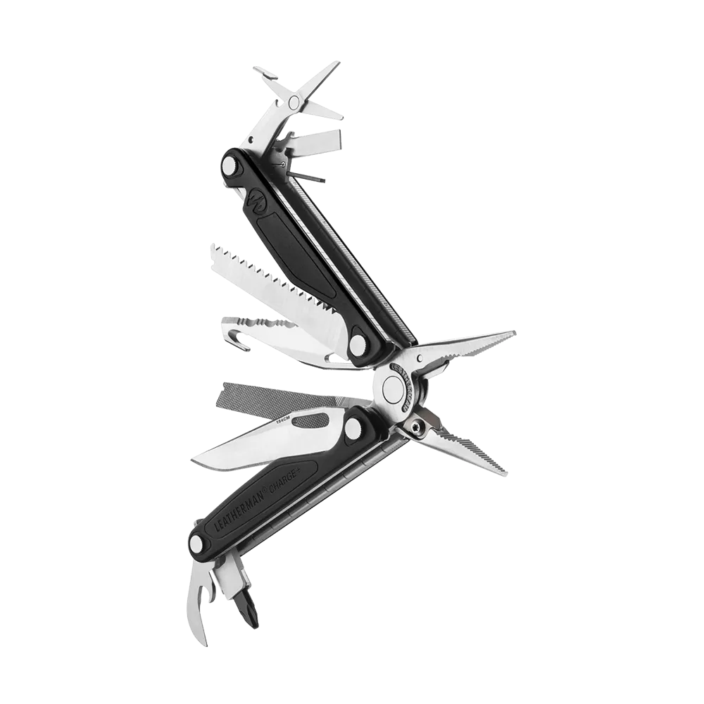 Leatherman Charge Plus Heritage