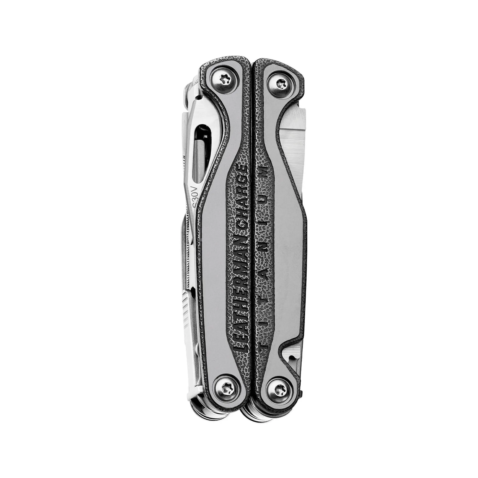 Leatherman Charge TTI Plus