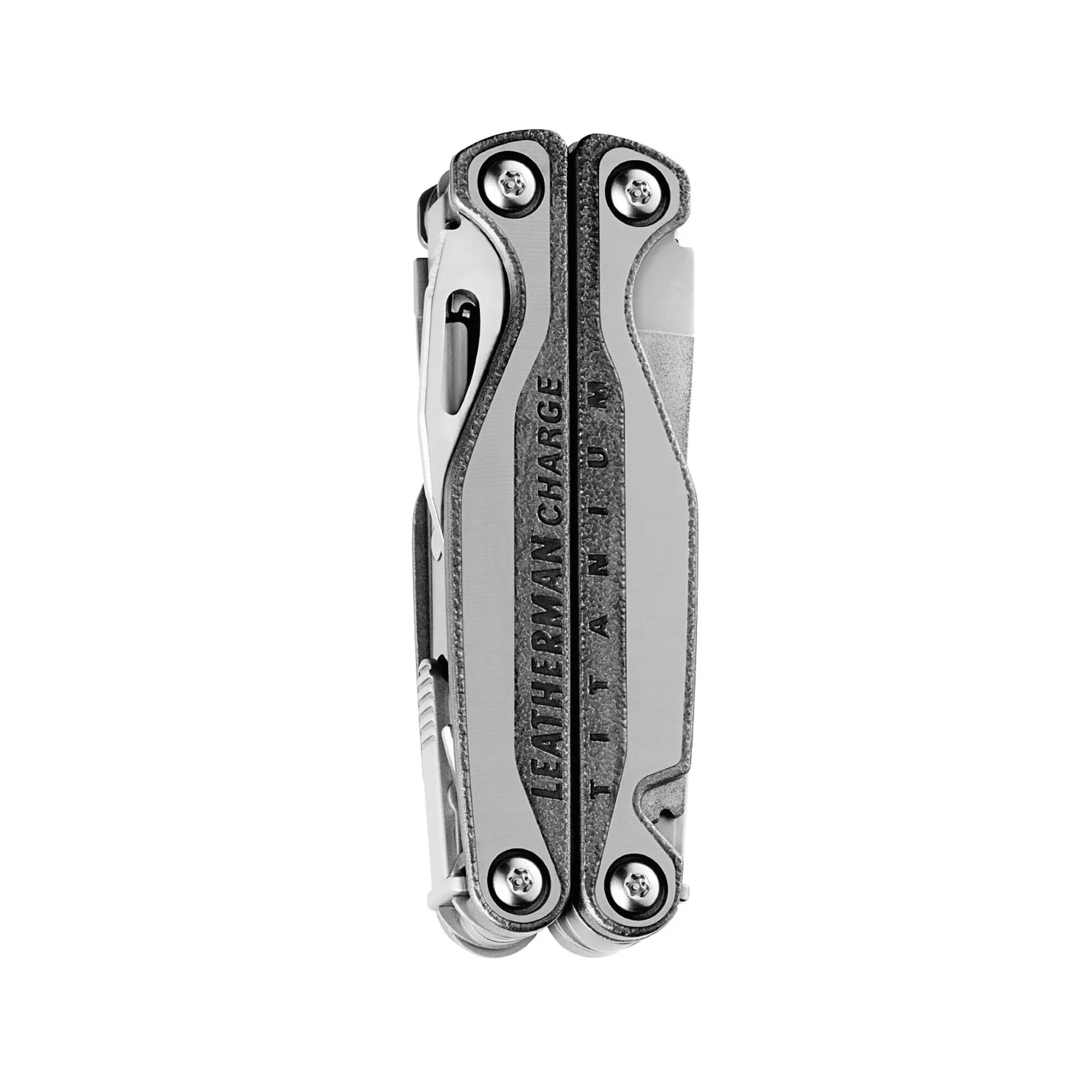 Leatherman Charge TTI Plus