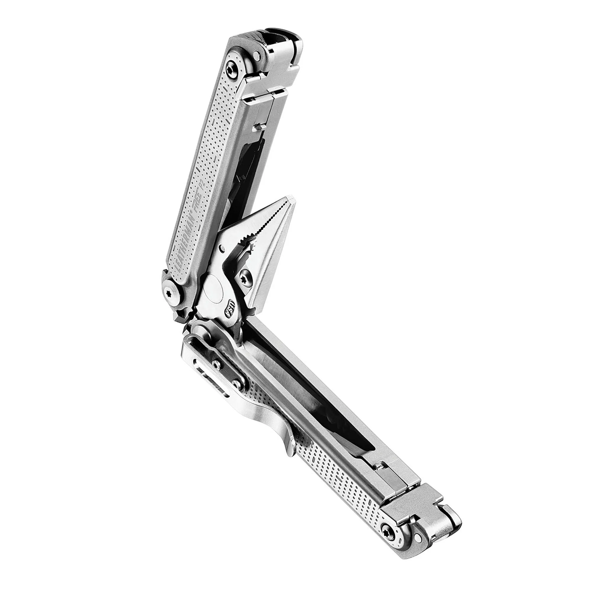 Leatherman Free P2