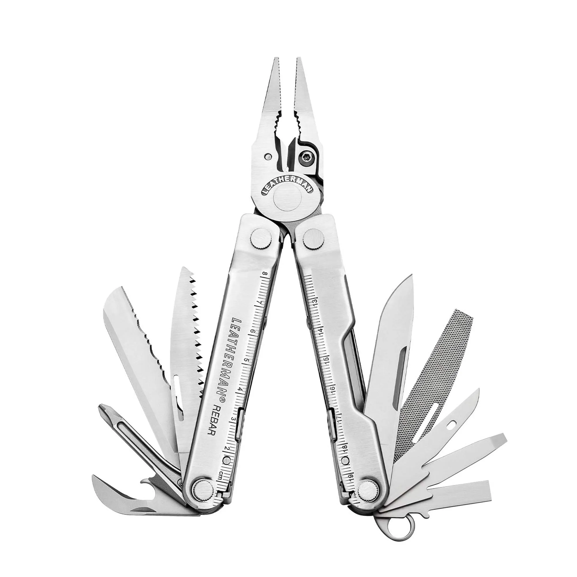 Leatherman Rebar Heritage