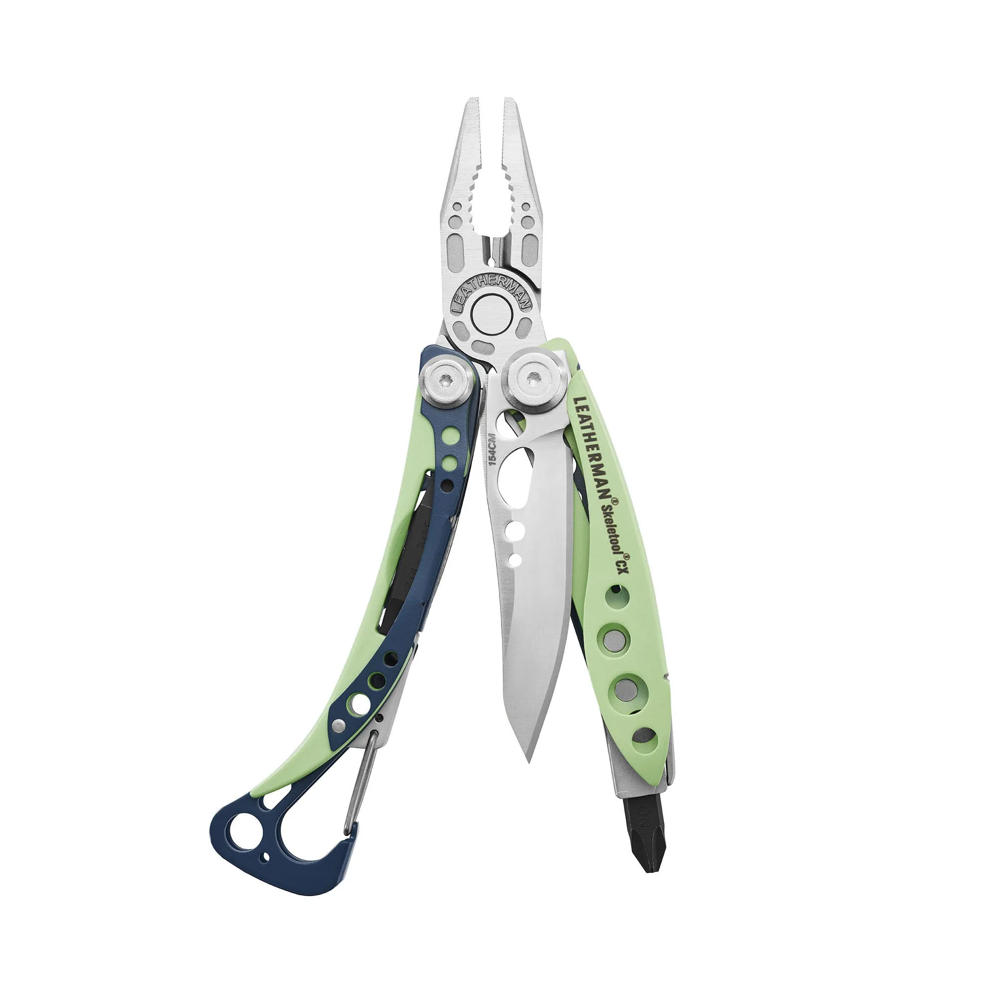 Leatherman Skeletool CX Special Edition