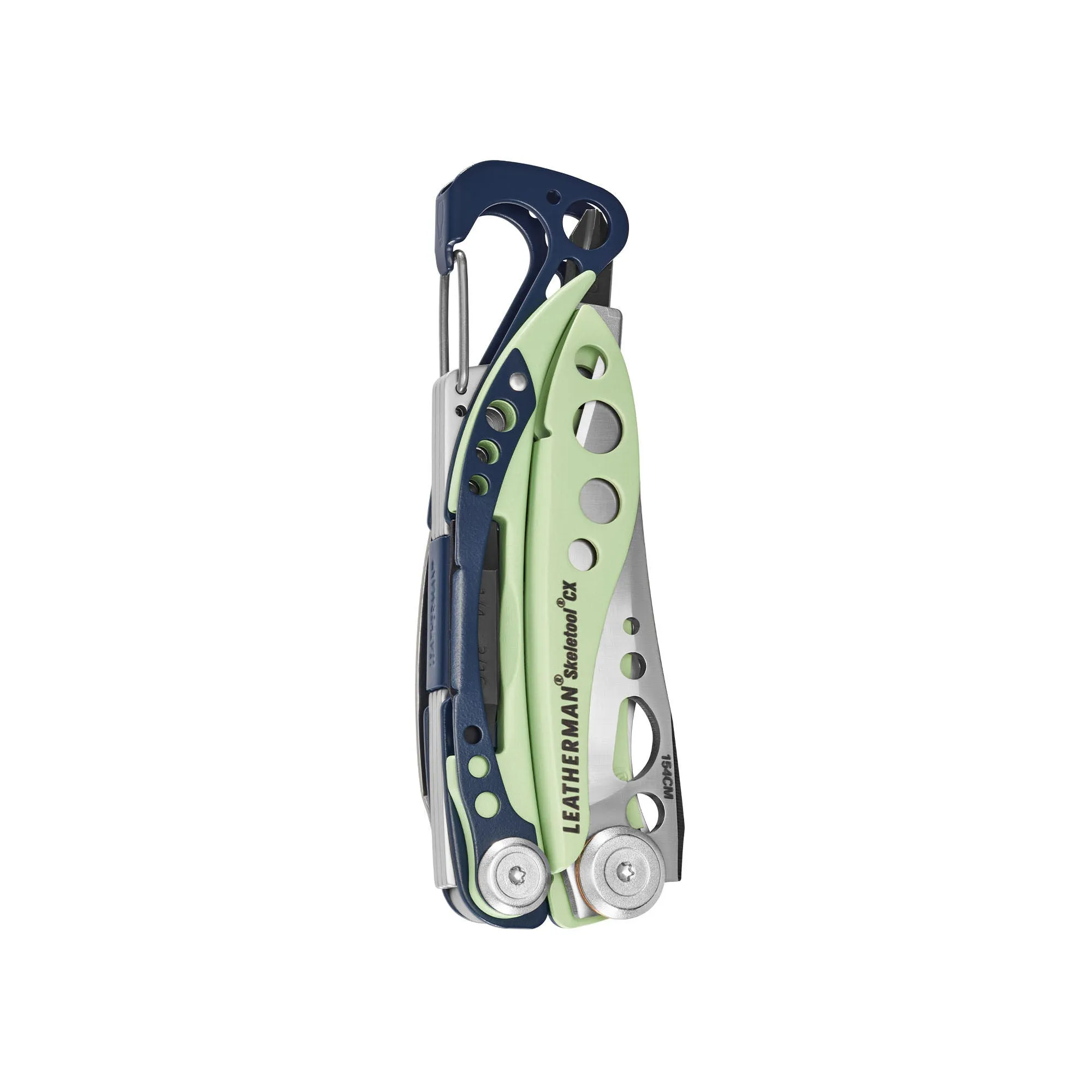 Leatherman Skeletool CX