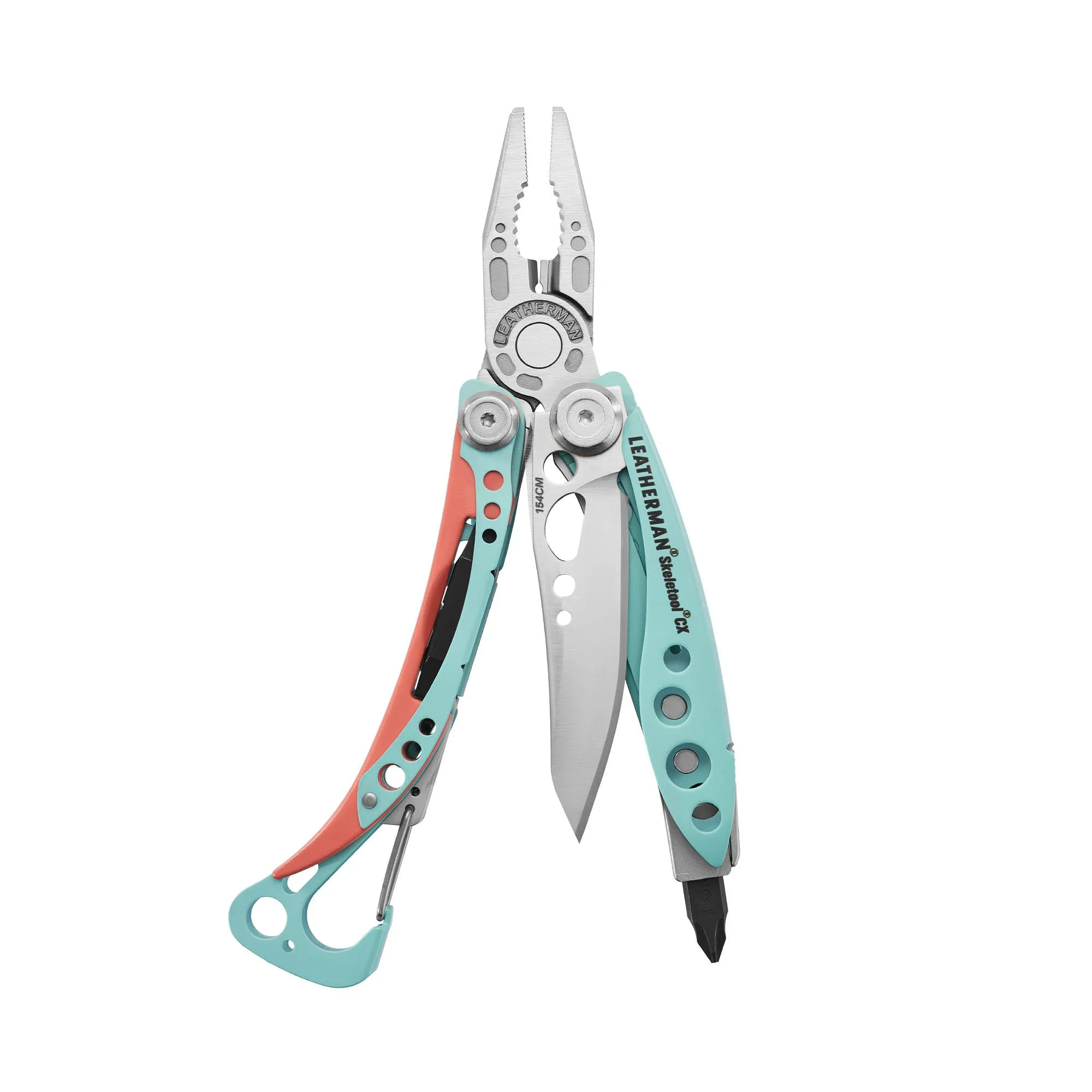 Leatherman Skeletool CX