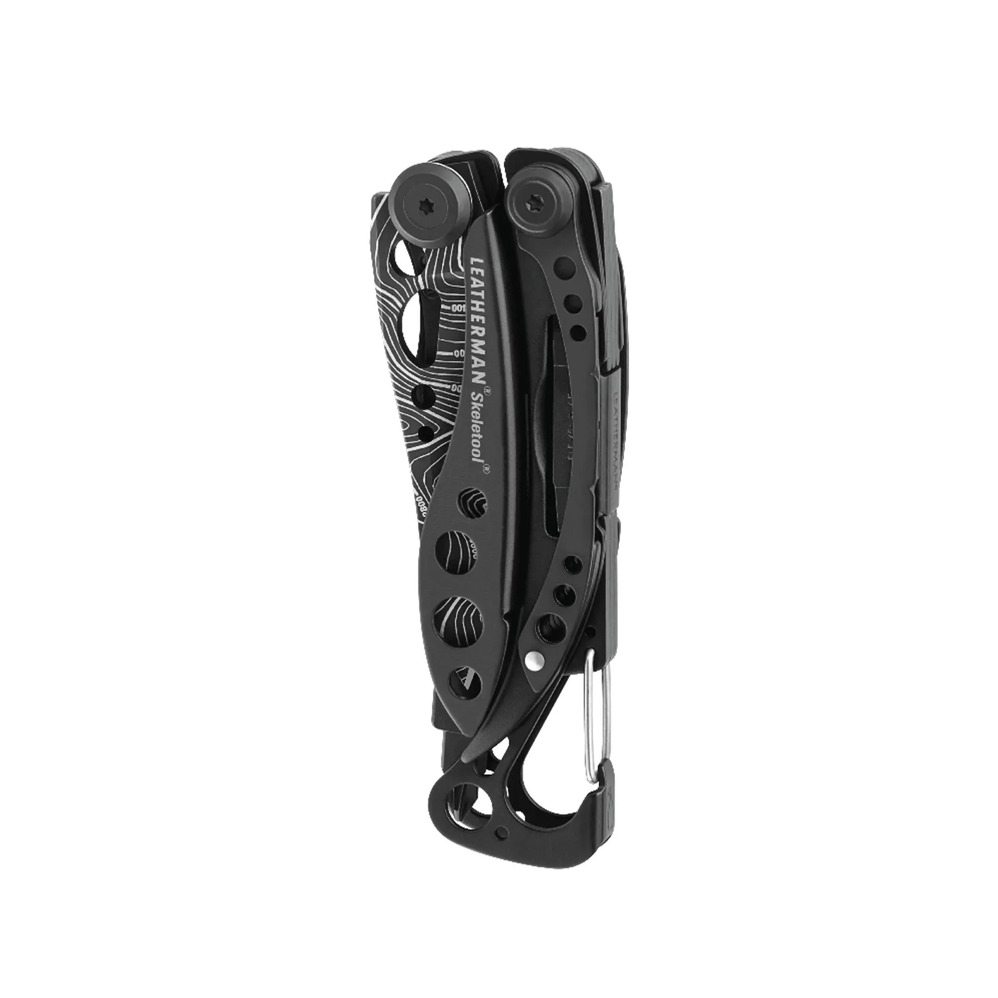 Leatherman Skeletool Topo