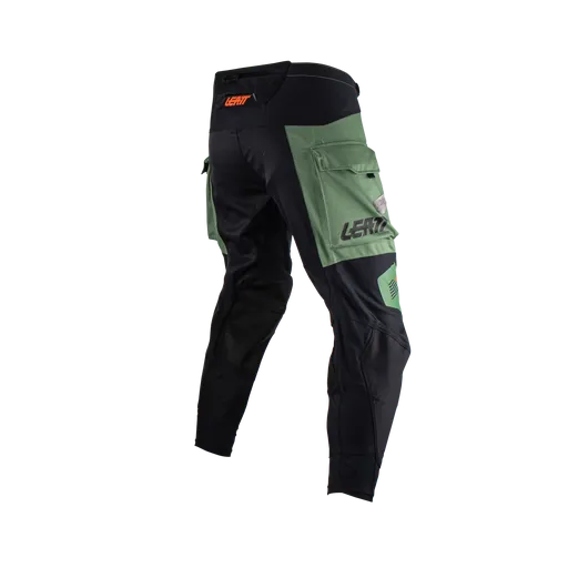 Leatt 4.5 HydraDri Enduro Pant Cactus