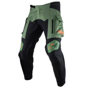 Leatt 4.5 HydraDri Enduro Pant Cactus