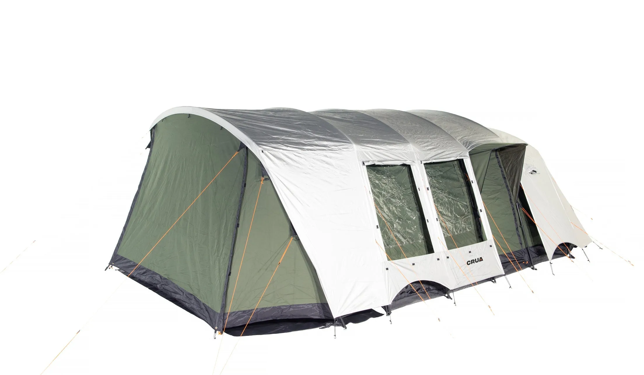 Loj Double-Sided Reflective Flysheet