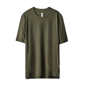 MAAP Alt Road Tee - Olive