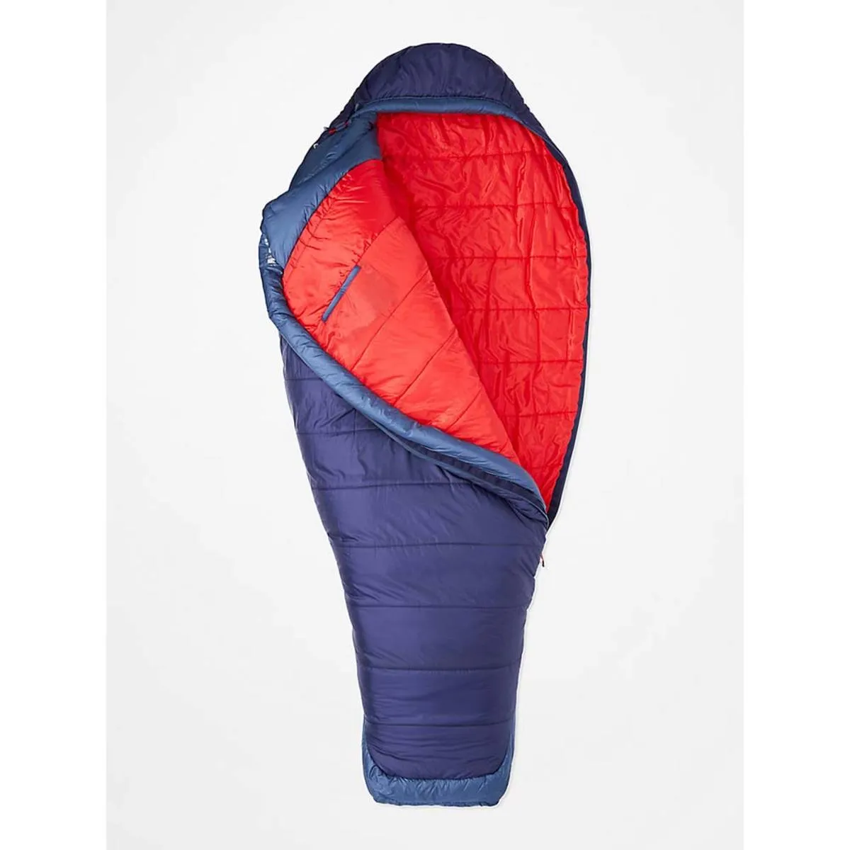 Marmot Women's Trestles Elite Eco 20Â°F Sleeping Bag Plus