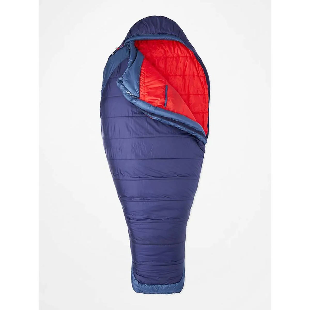 Marmot Women's Trestles Elite Eco 20Â°F Sleeping Bag Plus