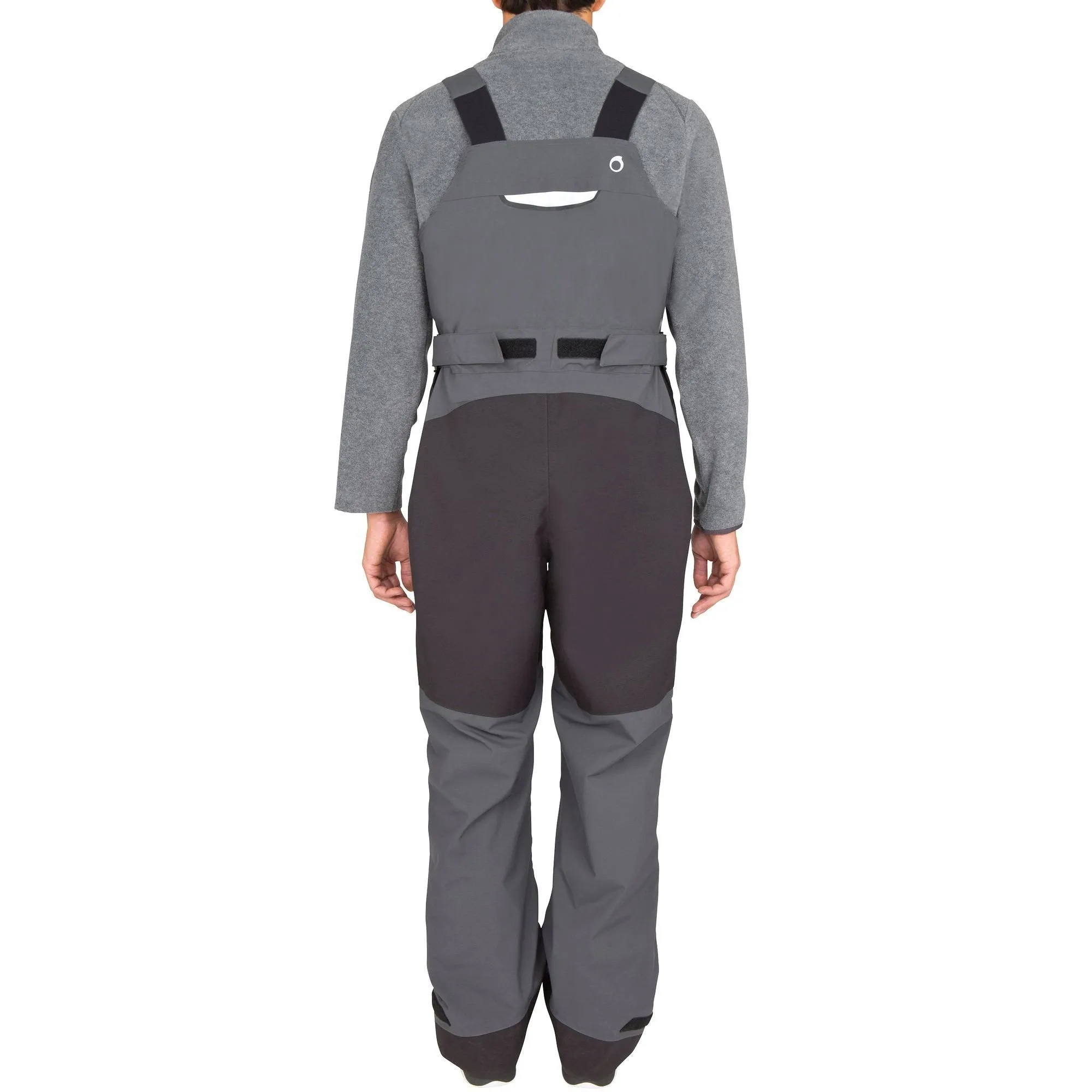 Men's Sailing Salopettes Offshoroa Waterproof and Breathable