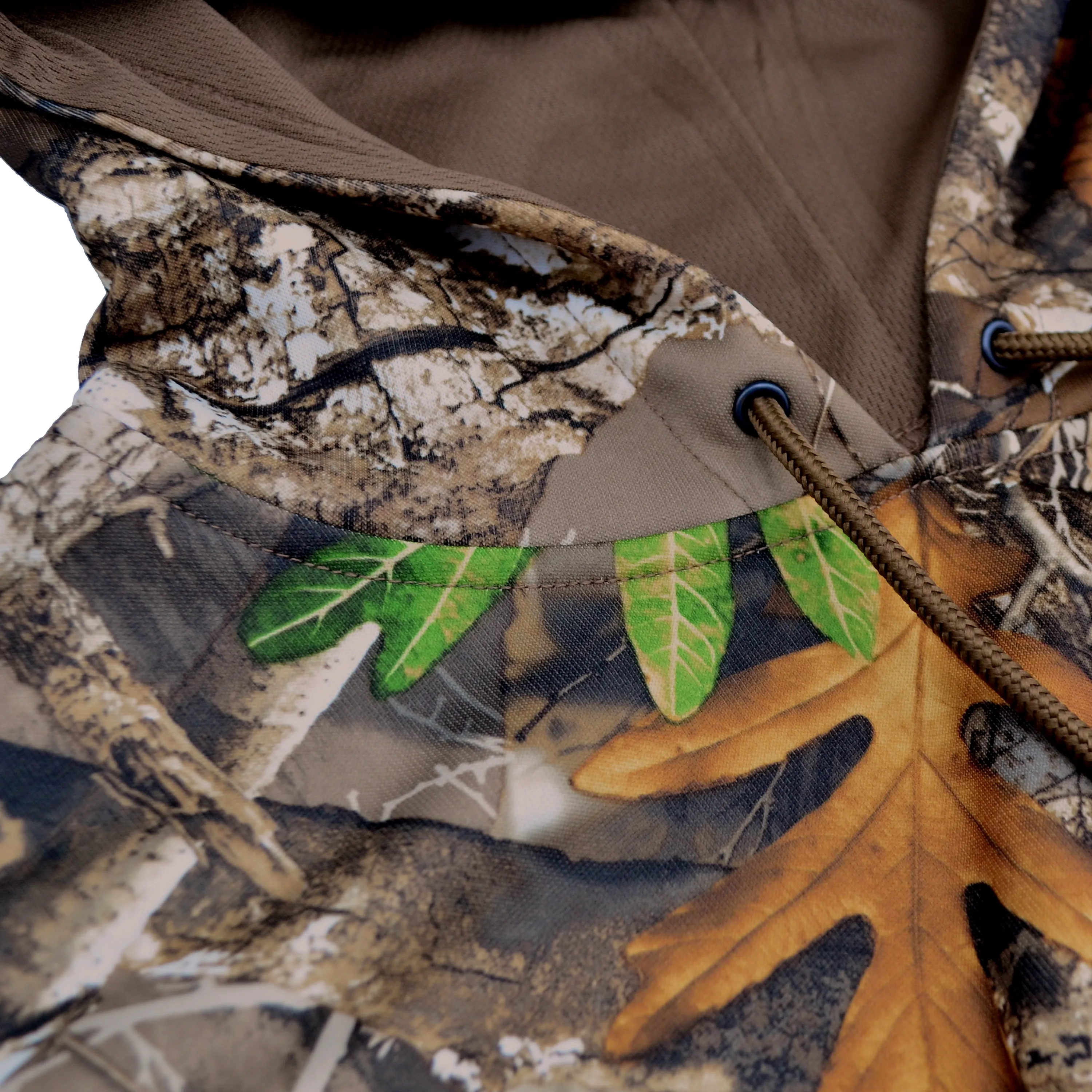 Men's Summit Park Performance Hoodie - Realtree