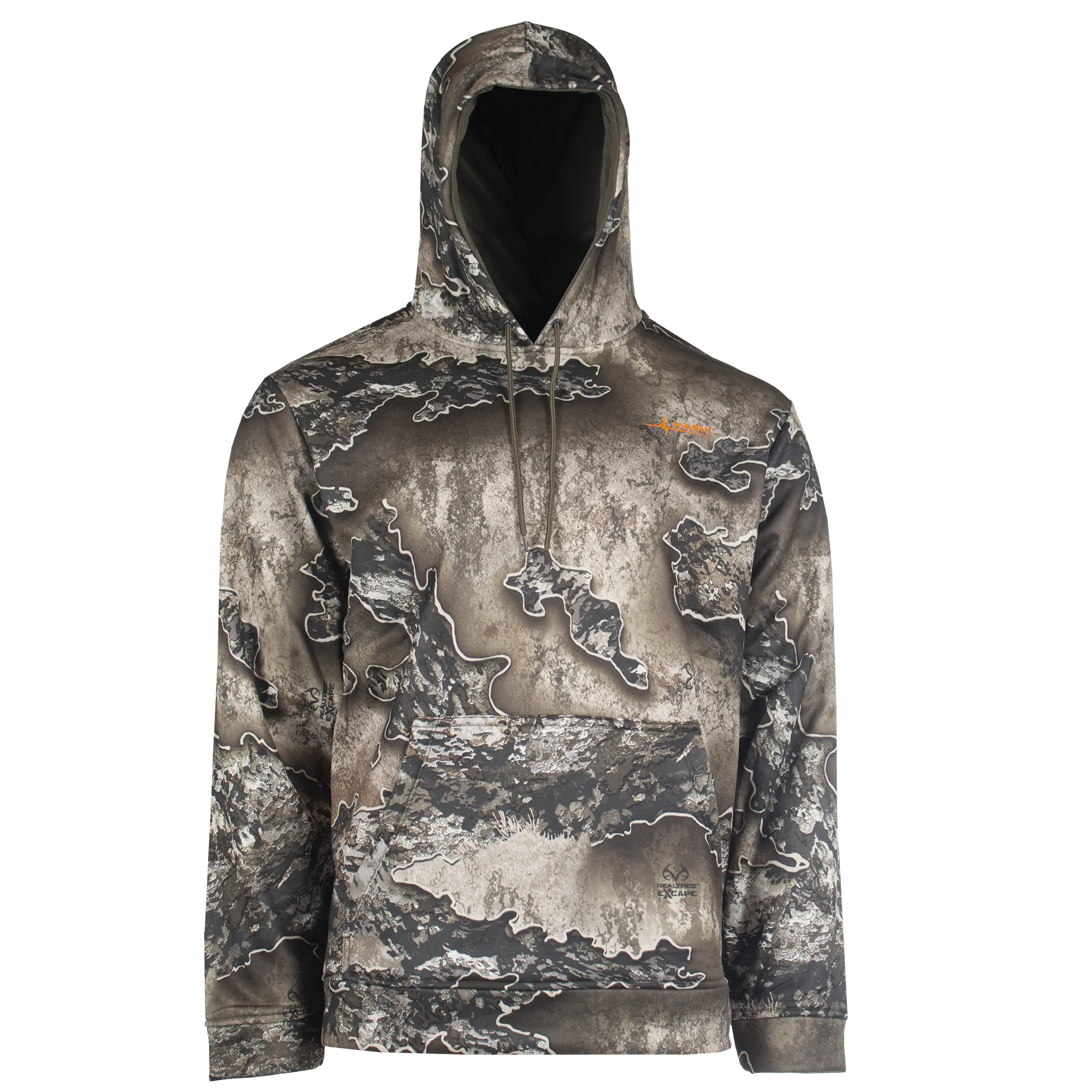 Men's Summit Park Performance Hoodie