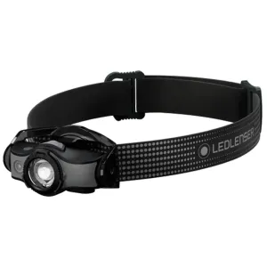 MH5 Rechargeable Outdoor Head Torch by LED Lenser