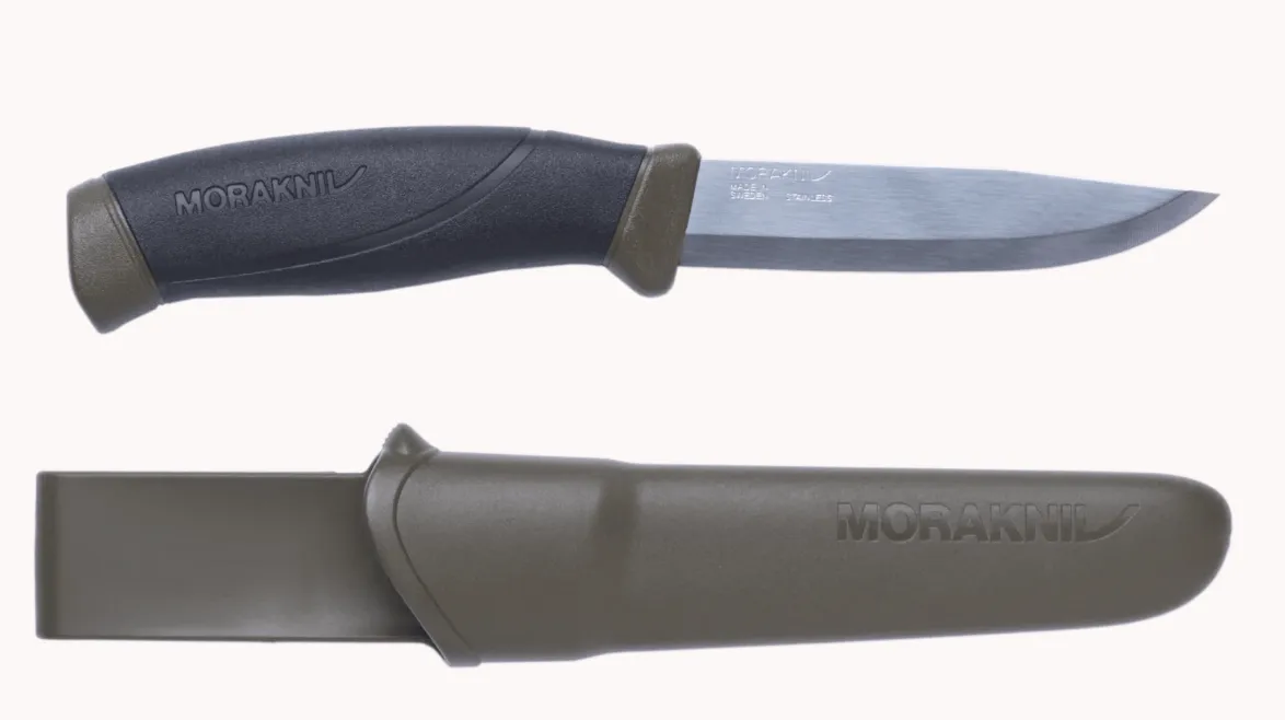 Morakniv Companion (S)