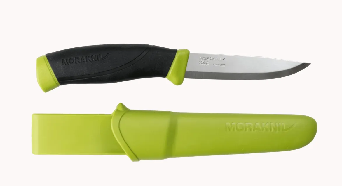 Morakniv Companion (S)