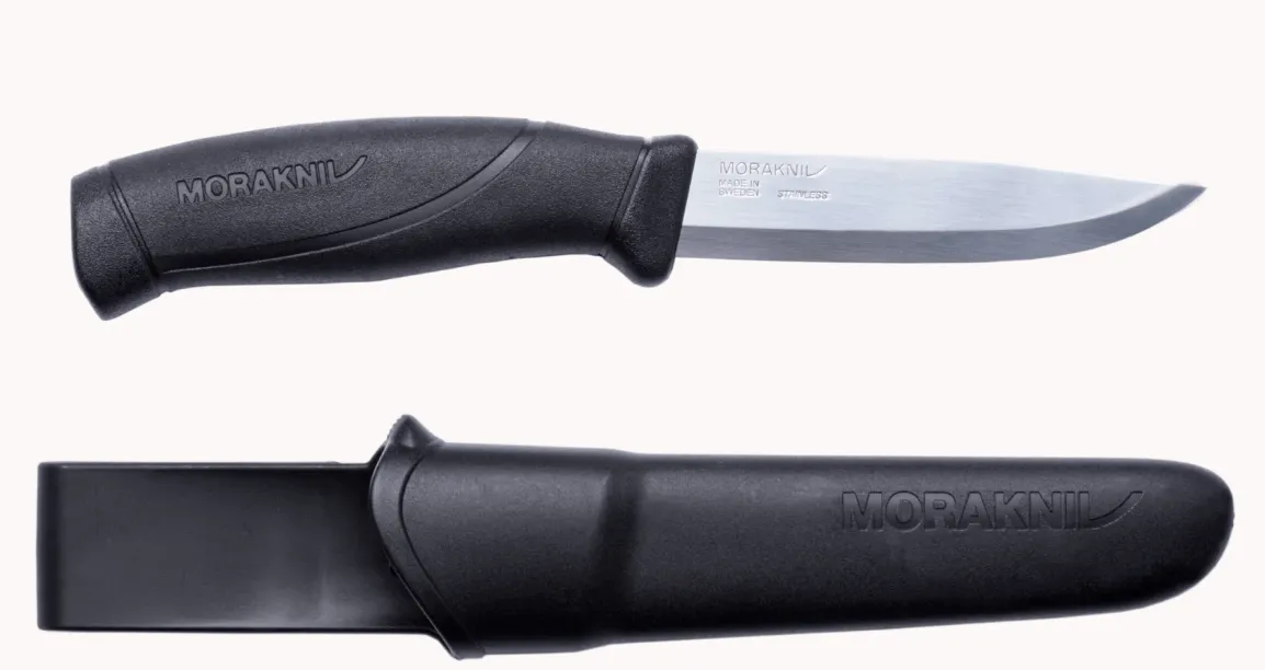 Morakniv Companion (S)