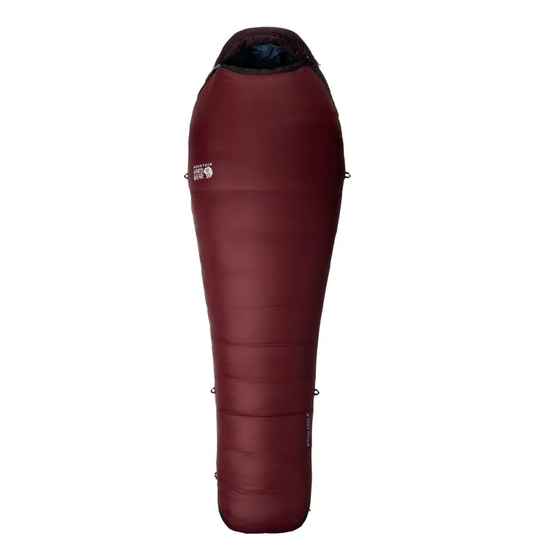 Mountain Hardwear Women's Bishop Pass 0F/-18C Sleeping Bag