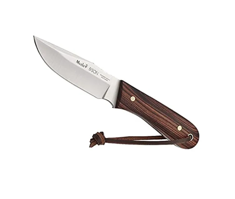 Muela BISON Knife 21-10cm