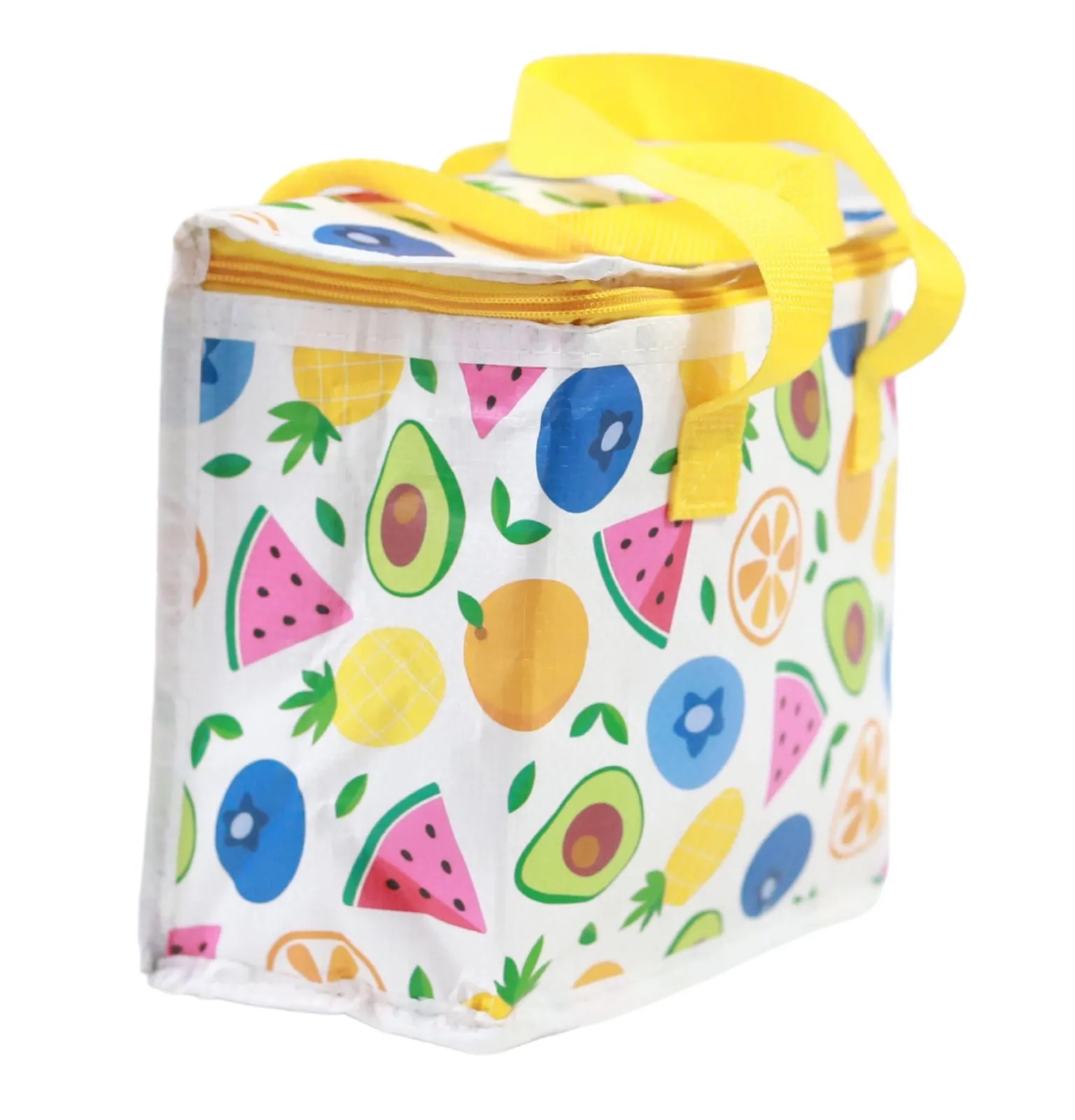 Mummy Cooks - Insulated Cooler Bag - Fruit Bowl