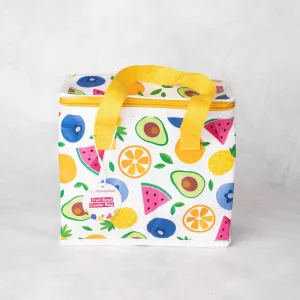 Mummy Cooks - Insulated Cooler Bag - Fruit Bowl