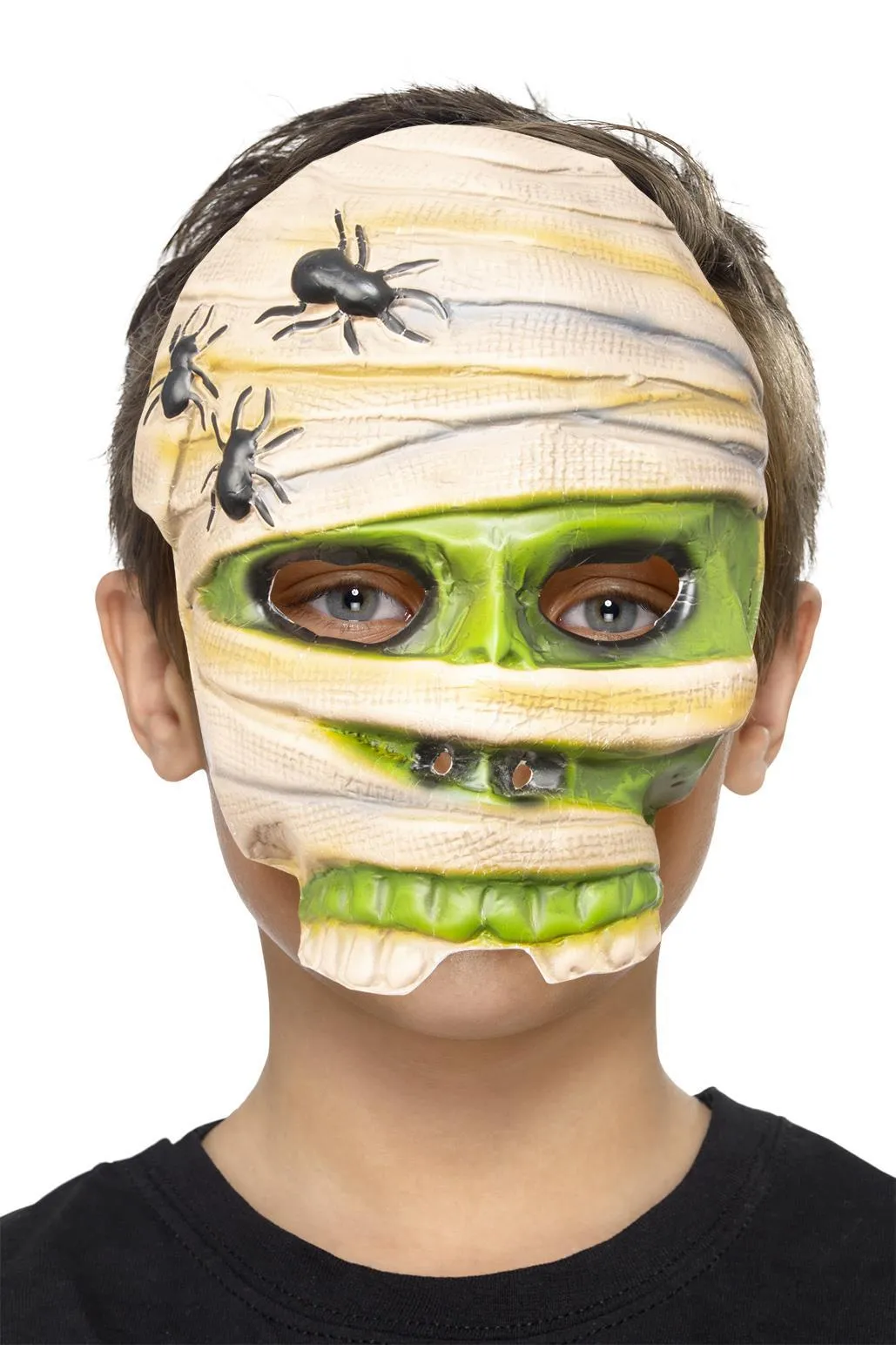 Mummy Mask