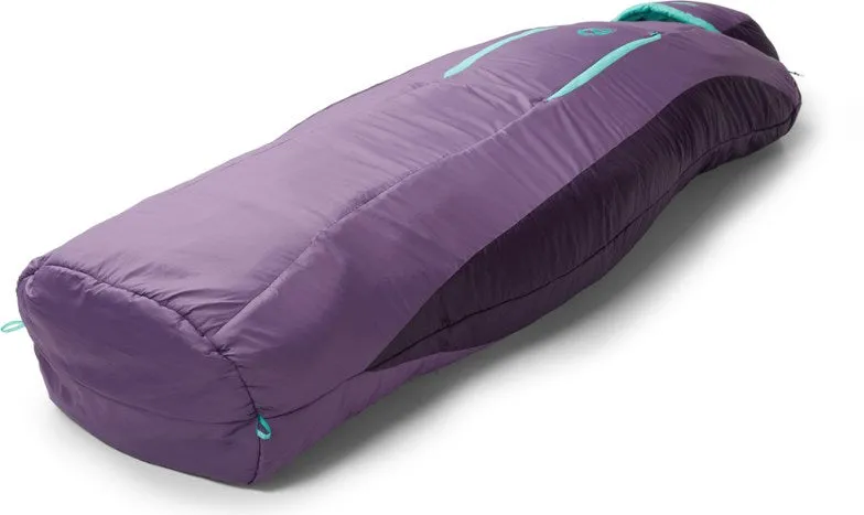 NEMO Forte 20 Sleeping Bag - Women's