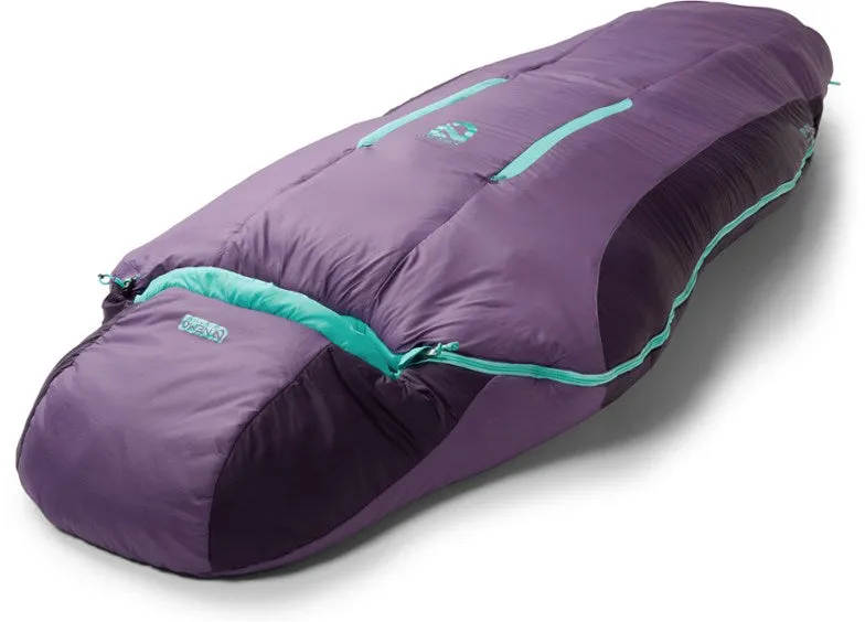 NEMO Forte 20 Sleeping Bag - Women's