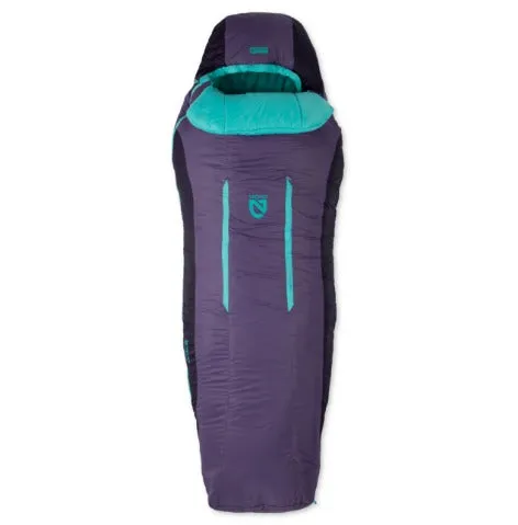 NEMO Forte 20 Sleeping Bag - Women's