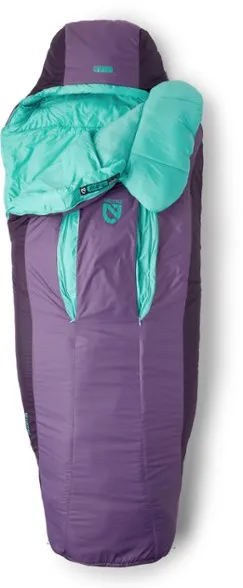 NEMO Forte 20 Sleeping Bag - Women's