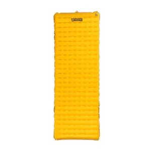 Nemo Tensor Insulated Ultralight Sleeping Mat: Regular Wide