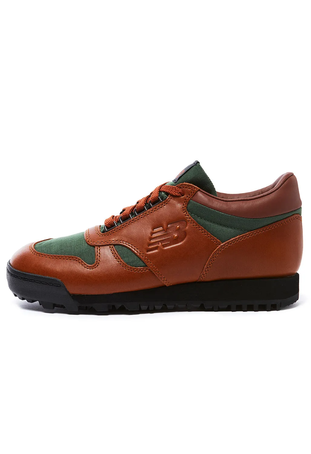 New Balance Rainier Boots - Glazed Ginger