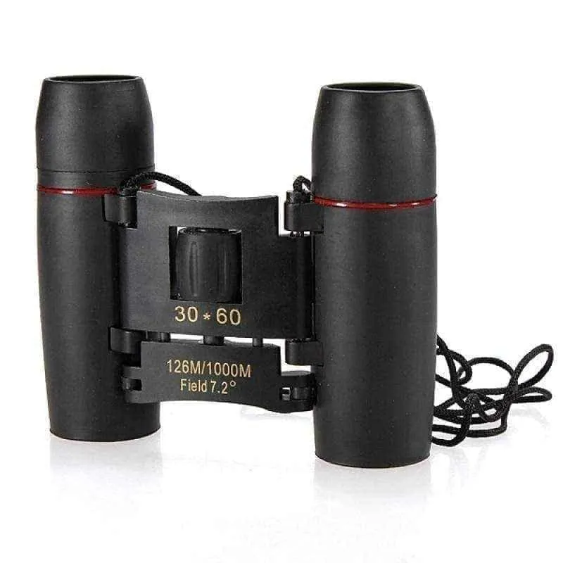 Night vision binoculars 30 x 60