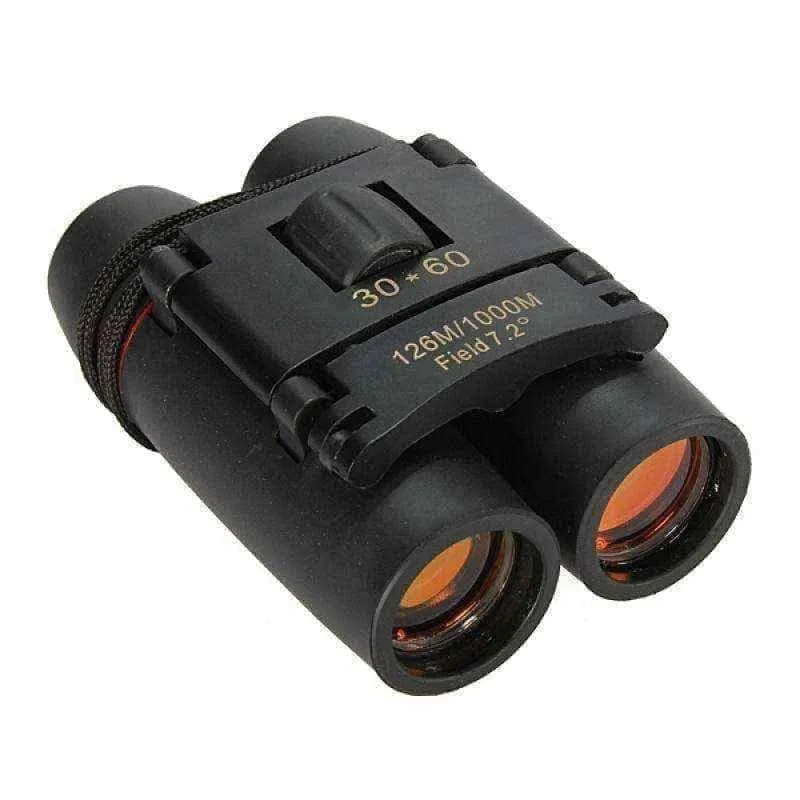 Night vision binoculars 30 x 60