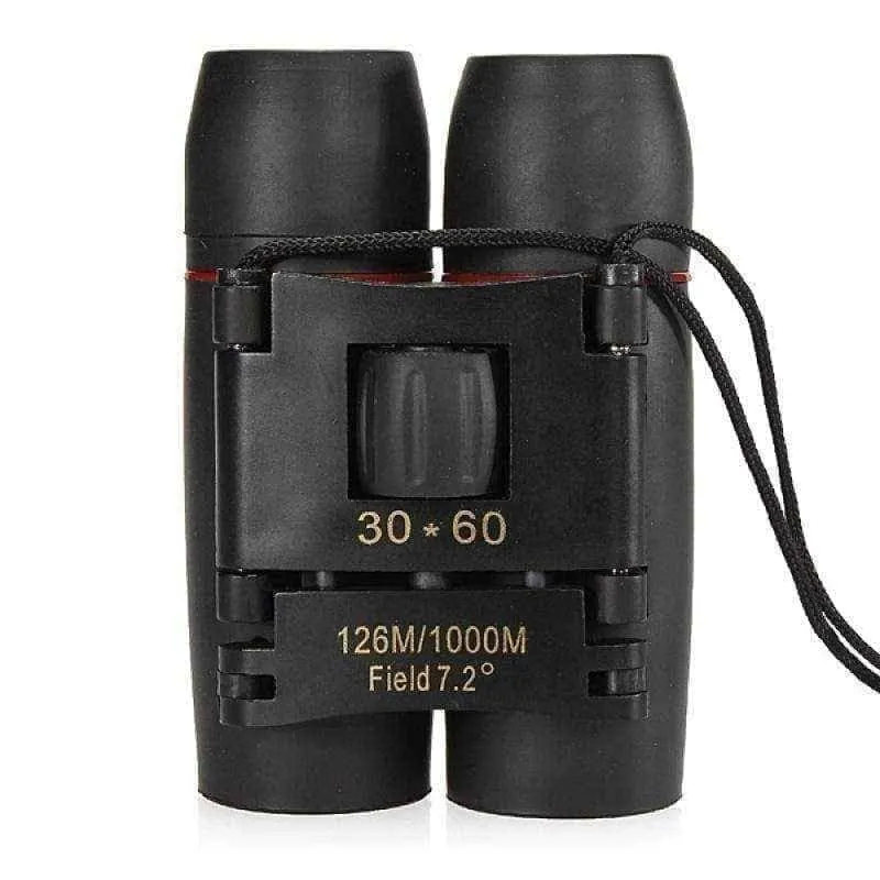 Night vision binoculars 30 x 60