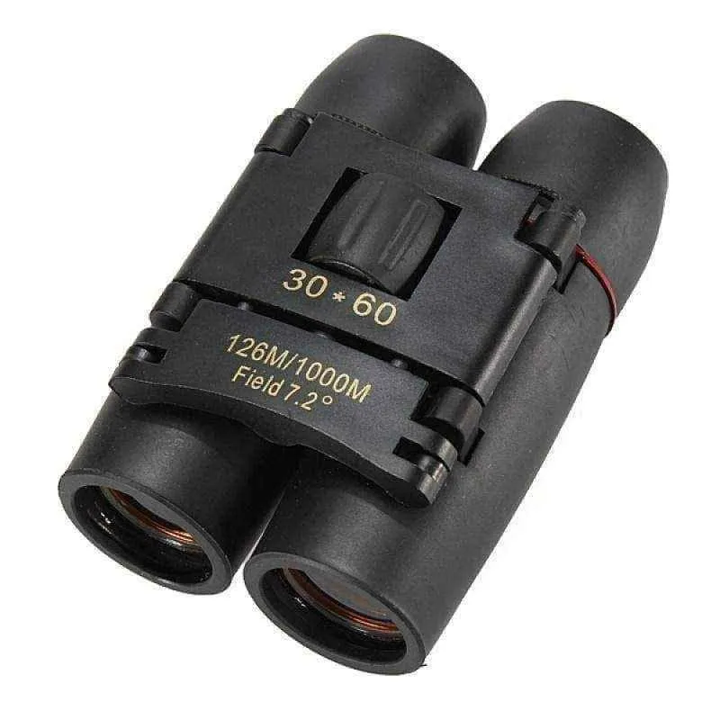 Night vision binoculars 30 x 60