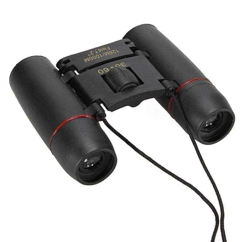 Night vision binoculars 30 x 60