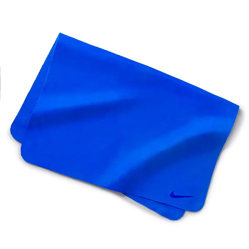 Nike - Large Hydro Ming Swimming Towel (Hyper Cobalt)