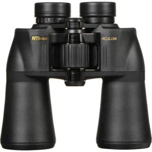 Nikon Aculon A211 7x50 Binocular