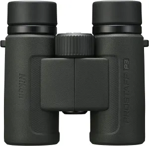 Nikon PROSTAFF P3 8X30 Binoculars Fog Waterproof Black Binocular