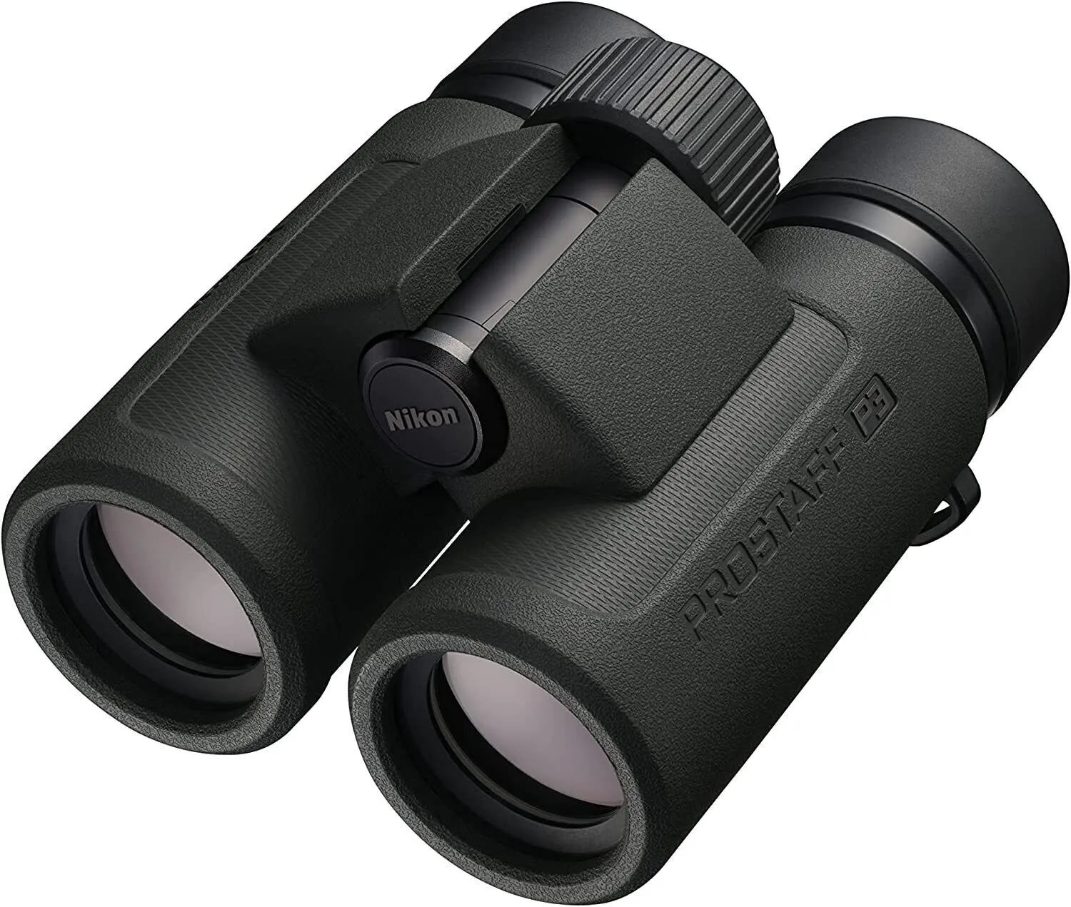 Nikon PROSTAFF P3 8X30 Binoculars Fog Waterproof Black Binocular