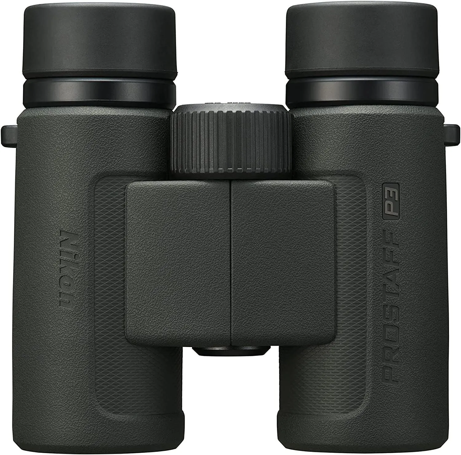 Nikon PROSTAFF P3 8X30 Binoculars Fog Waterproof Black Binocular