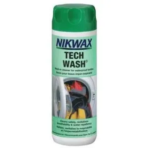 Nikwax Tech Wash